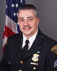 PO Higgins