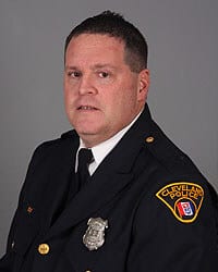 PO Callahan