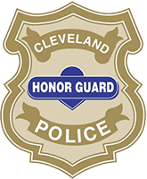 Cleveland Police Honor Guard