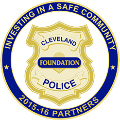 Investing in a Safe Community - Cleveland Police Foundation 2015-16 Partners