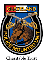 Cleveland Police Mounted Unit Charitable Trust