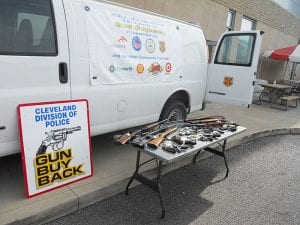 Gun Buyback