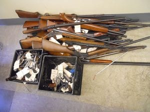 Gun Buyback