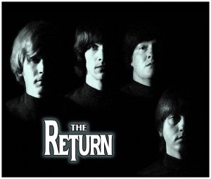 The Return