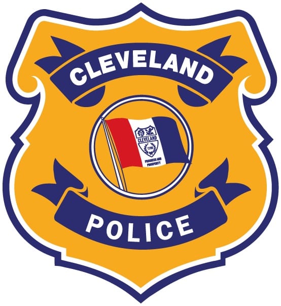 Image result for CLEVELAND POLICE