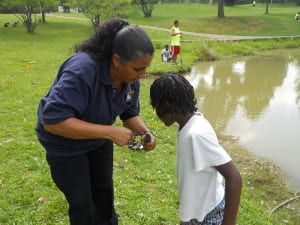 CPF Fishing Outings