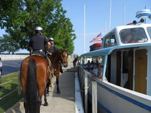 CPF Fishing Outings