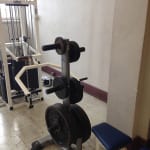 Weightlifting Donation