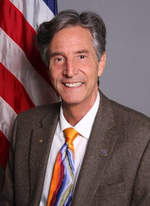 James M. Cracium