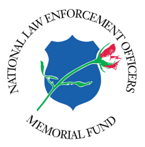 NLEOMF logo