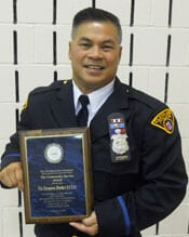 Officer Vu Nguyen