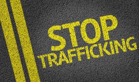 Stop sex trafficking