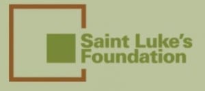 saint luke's logo
