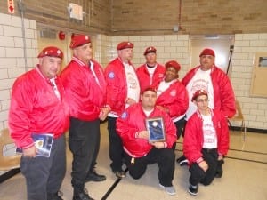 Community Service Award Winners, Guardian Angels.