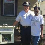 Little Free Libraries