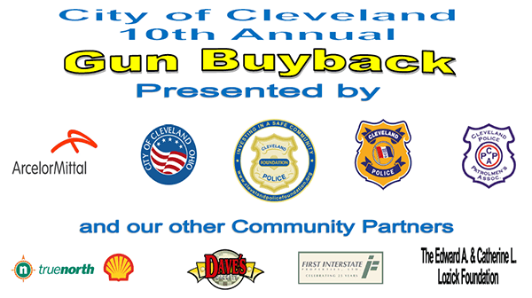 10th Annual Gun Buyback