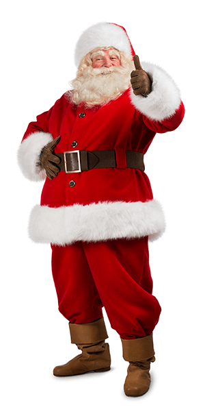 Santa