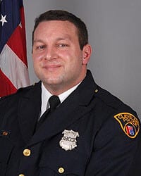 Detective Robert Norman