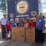 Boxes for Shipping Supplies to Puerto Rico