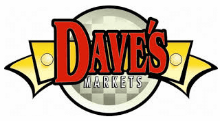 Dave's logo
