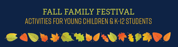 Fall family festival