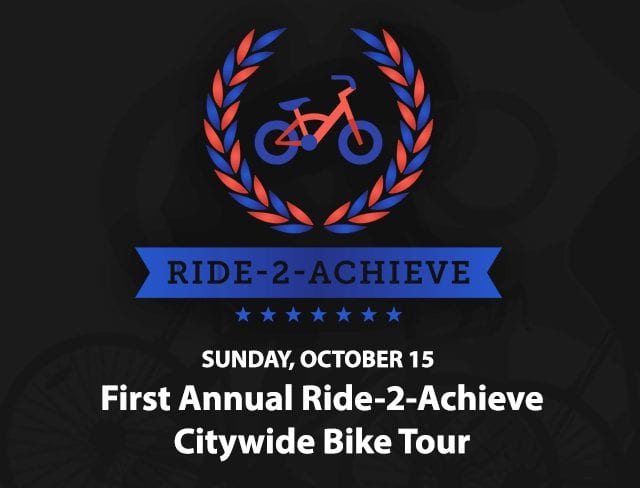 Ride-2-Achieve