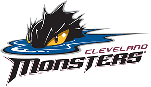 Cleveland Monsters logo