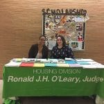 2017 Health & Justice Fair