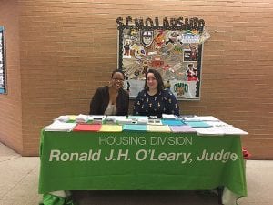 2017 Health & Justice Fair