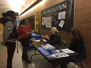 2017 Health & Justice Fair