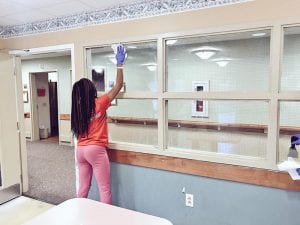 Make a Difference Day