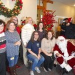 Cops Kids Christmas Ronald McDonald House 2018