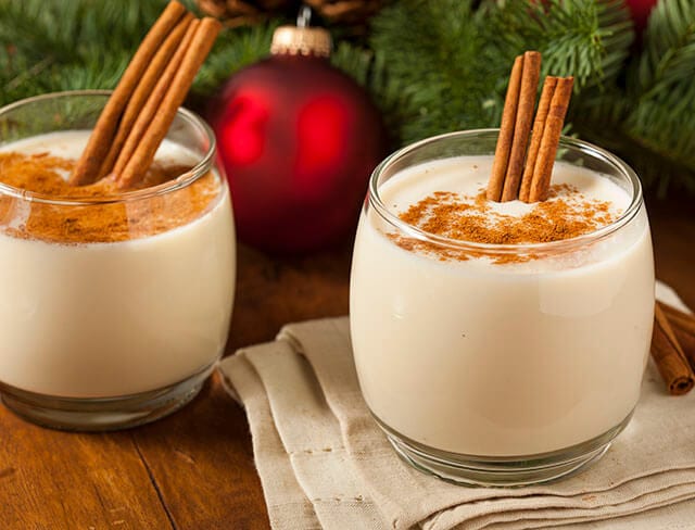 Eggnog