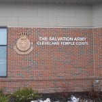 The game was held at the Salvation Army located on Grovewood Avenue.