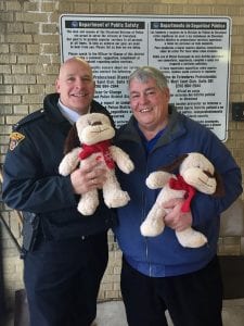 cops for kids donations