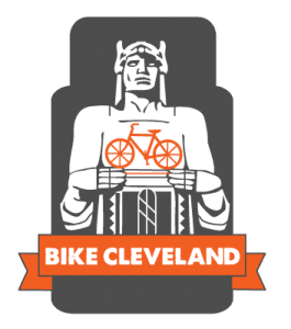 Bike Cleveland logo