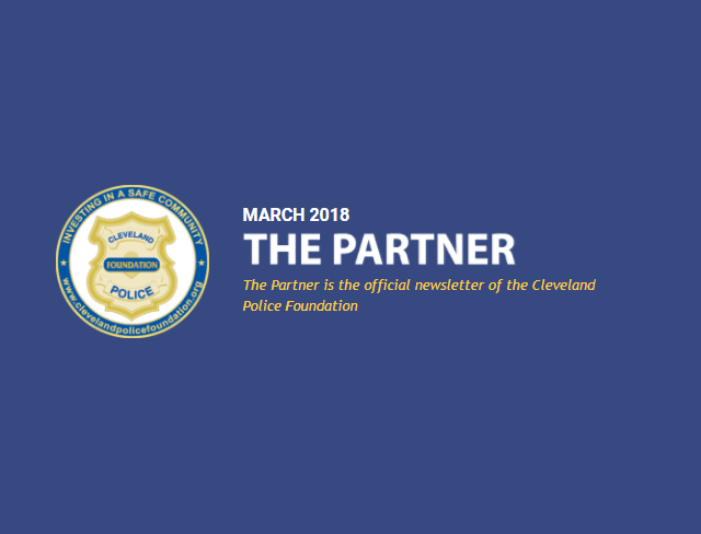 March 2018 partner enews