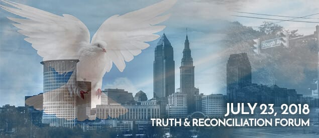 Truth and Reconciliation Forum