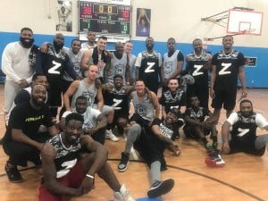 Officers from across the city took part in a friendly basketball game against Z107.9 radio station (ZHipHopCleveland.com) at the Boys and Girls Club on Broadway Ave. CPD won the game but the community ended up winning in the end! Thank you to all of the participants.