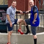 A Mile in Her Shoes