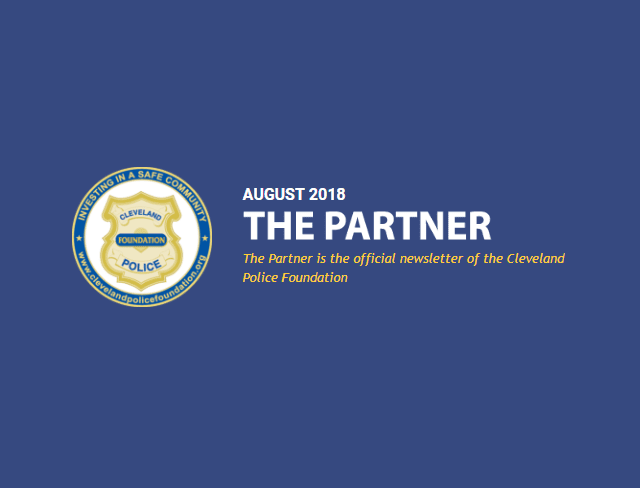 August 2018 Partner