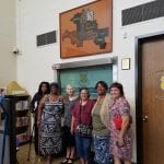 Fourth District Quilt Club