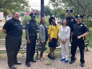 Midtown Annual Block Party and Safety Fair