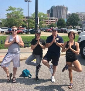 Open Streets Cleveland