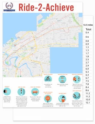 Route: Click image for downloadable document.