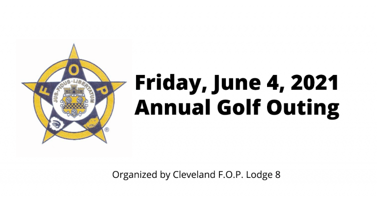 2021 Golf Outing