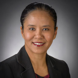 Angela Thi Bennett, Consultant; Director of Development and Programming