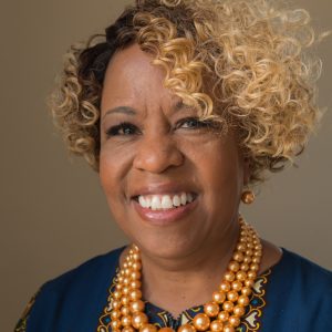 Carolyn M. Williams
