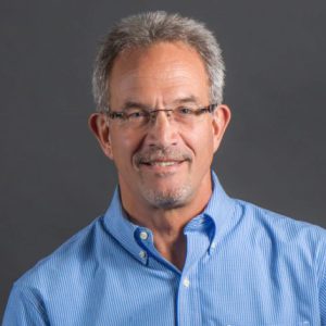 Pat Kenney