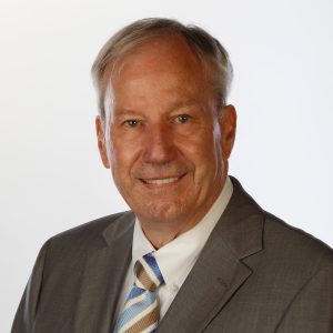 Richard F. Henry,<br>Treasurer